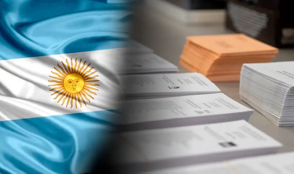 Conoce cómo descargar la app que implementó el Gobierno argentino para los comicios electorales. Composición:LR/Freepik/Pinterst/Europa Press
