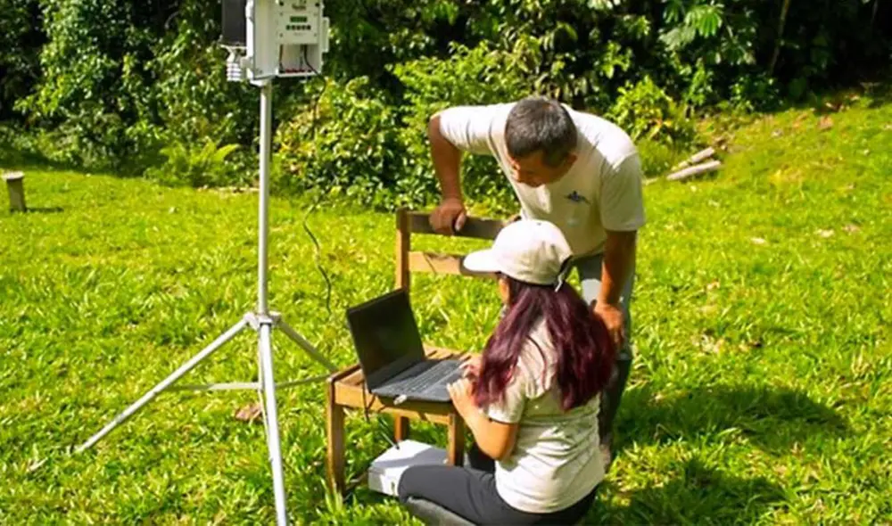 Sernanp busca contribuir a la investigación científica financiando estudios ambientales. Foto: El Peruano