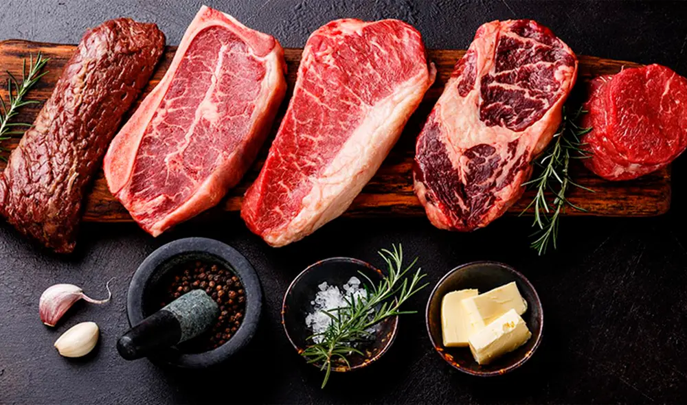 Dependiendo de la dureza y sabor de la carne lo puedes utilizar para un guiso o una parrilla. Foto: DiariamenteAli