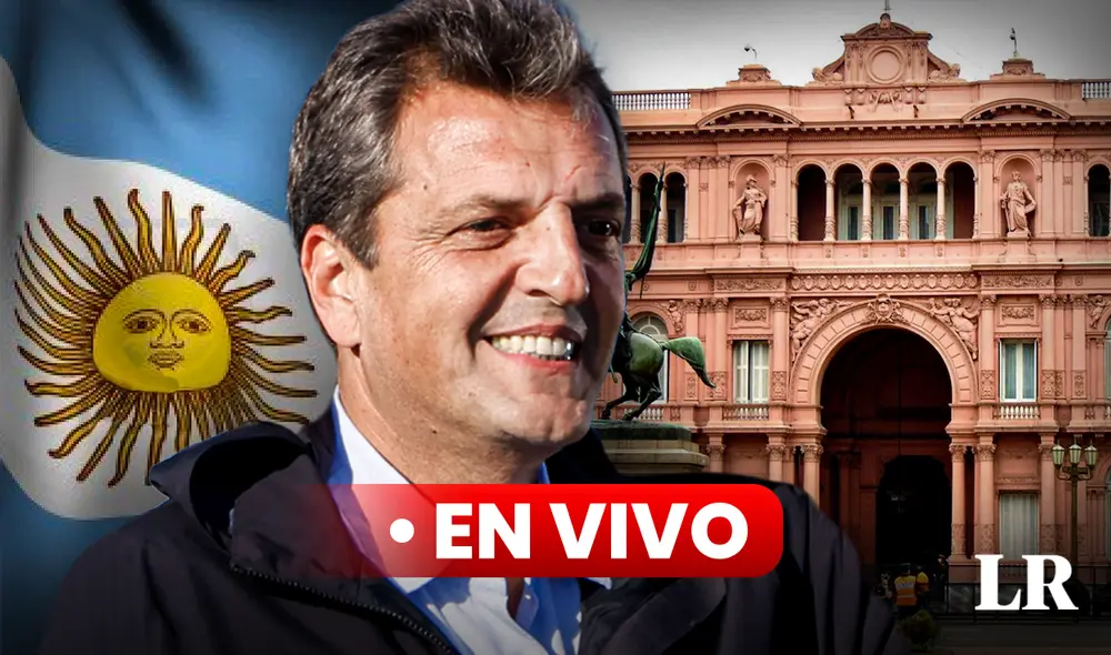 El ministro de Economía llegó a esta frase del proceso electoral después de transitar una carrera de obstáculos. Foto: composición de Jazmin Ceras/LR/EFE