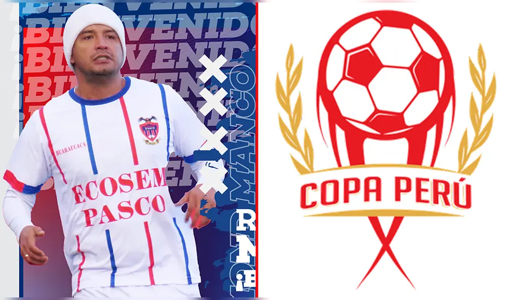 Las llaves de esta fase se jugaron el 21 y 22 de octubre. Foto: composición RL/Ecosem/Copa Perú Las llaves de esta fase se jugaron el 21 y 22 de octubre. Foto: composición RL/Ecosem/Copa Perú