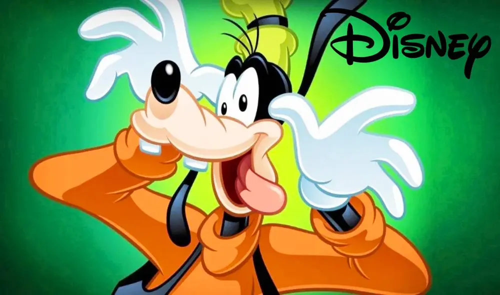 Goofy es conocido en otros países como Dippy y Tribilín. Foto: composición LR/Disney
