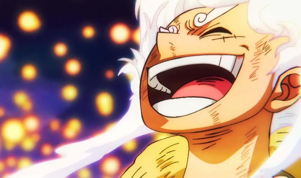 El nuevo capítulo de ‘One Piece’ marcaría un antes y un después en el destino del anime. Foto: Toei Animation