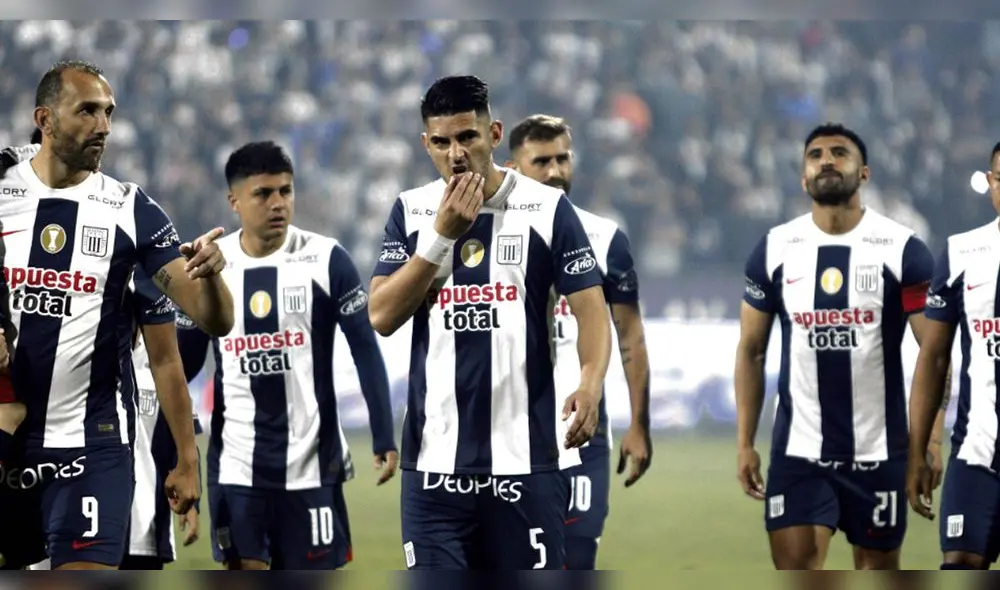 Alianza Lima renovó a gran parte del plantel que salió bicampeón y trajo refuerzos de peso. Foto: Alianza Lima
