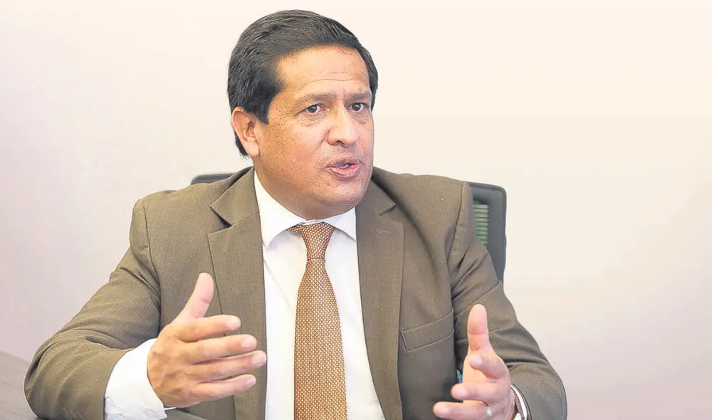 Problema. Alrededor de 50.000 mypes habrían salido del mercado este año, advierte Solís. Foto: Félix Contreras/La República