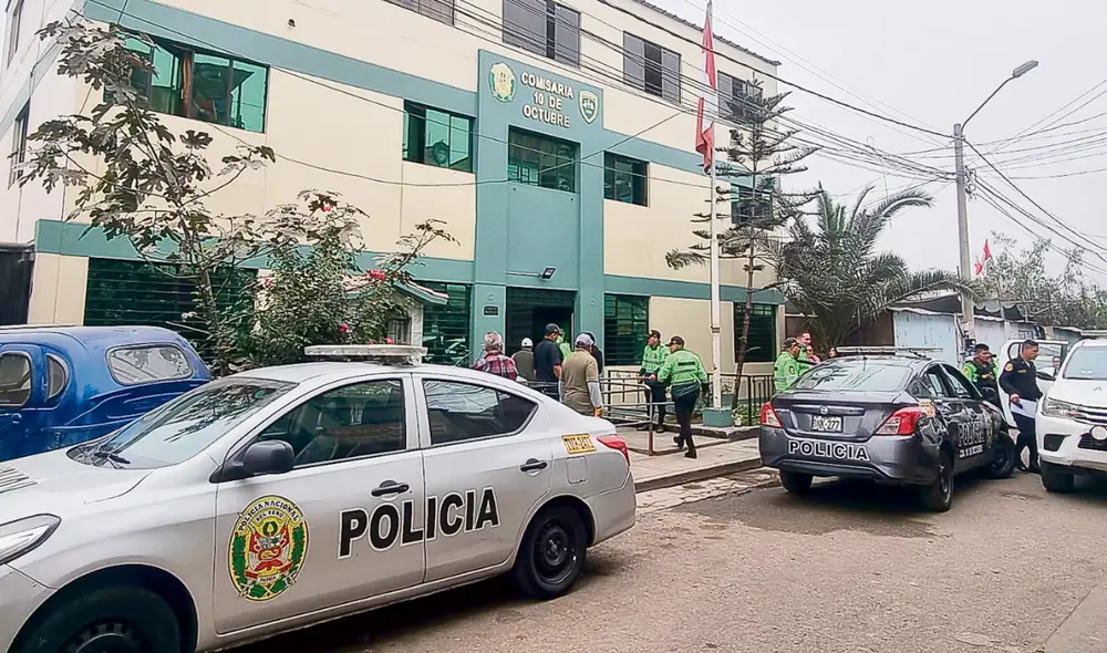 Inseguridad. Un nuevo acto criminal ocurrió en pleno estado de emergencia. Dos presuntos ladrones fueron abatidos ayer. Foto: difusión Inseguridad. Un nuevo acto criminal ocurrió en pleno estado de emergencia. Dos presuntos ladrones fueron abatidos ayer. Foto: difusión