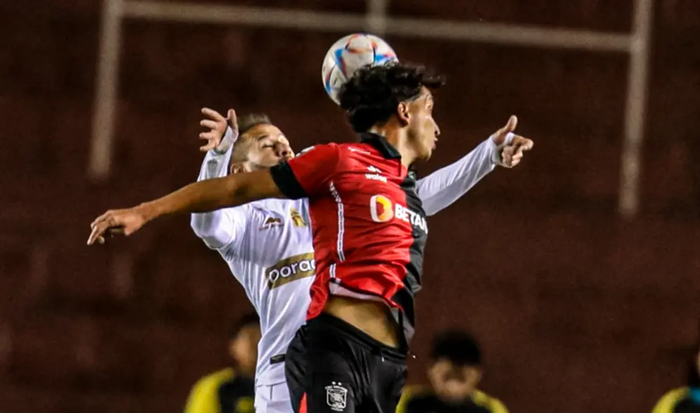 Melgar visitará en la fecha fi nal al colero Binacional que lucha por salvarse de la baja. Foto: La República