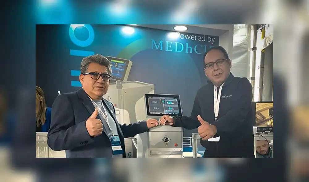 Foto: difusión Foto: difusión