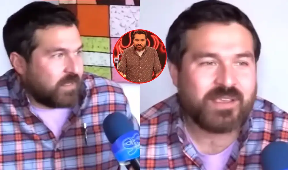 El video superó las 12.000 reproducciones en la plataforma china. Foto: composición LR/TikTok/@yovaysa El video superó las 12.000 reproducciones en la plataforma china. Foto: composición LR/TikTok/@yovaysa