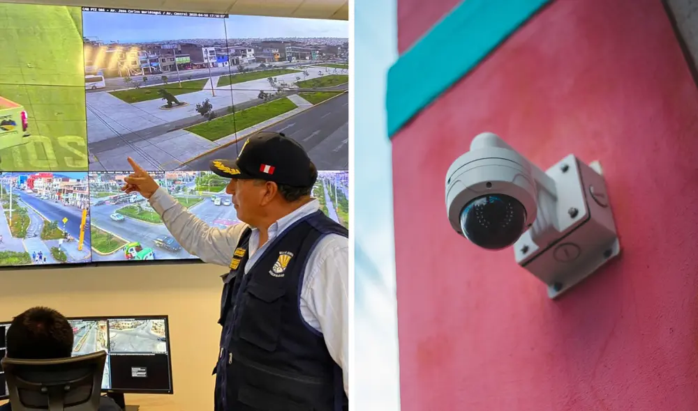 Con ayuda de la Policia, realizar este trámite es sencillo en las municipalidades. Foto: Composición LR/Canva Con ayuda de la Policia, realizar este trámite es sencillo en las municipalidades. Foto: Composición LR/Canva
