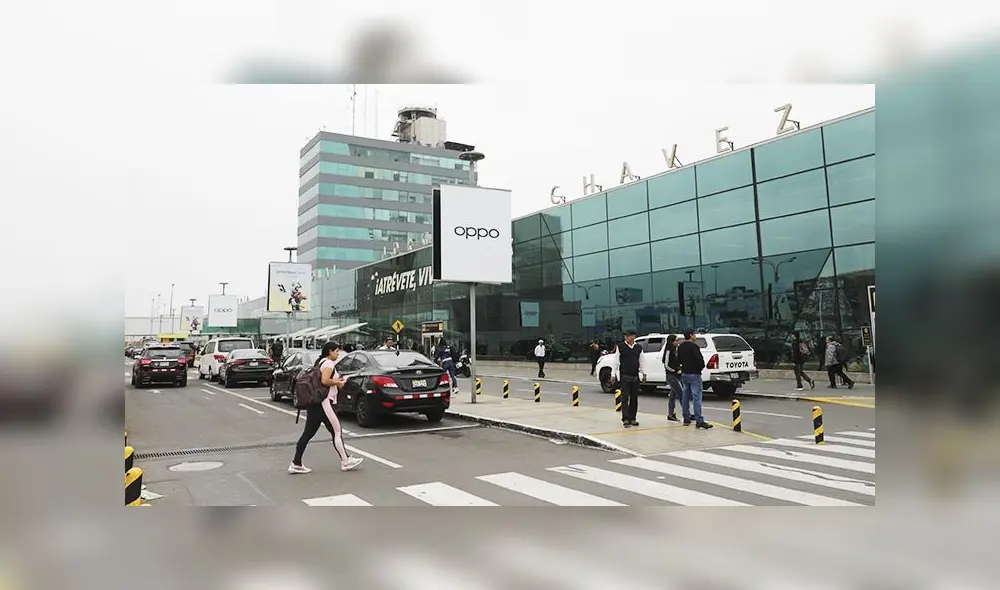 LAP deberá intensificar la difusión de la norma. Foto: Ositrán LAP deberá intensificar la difusión de la norma. Foto: Ositrán