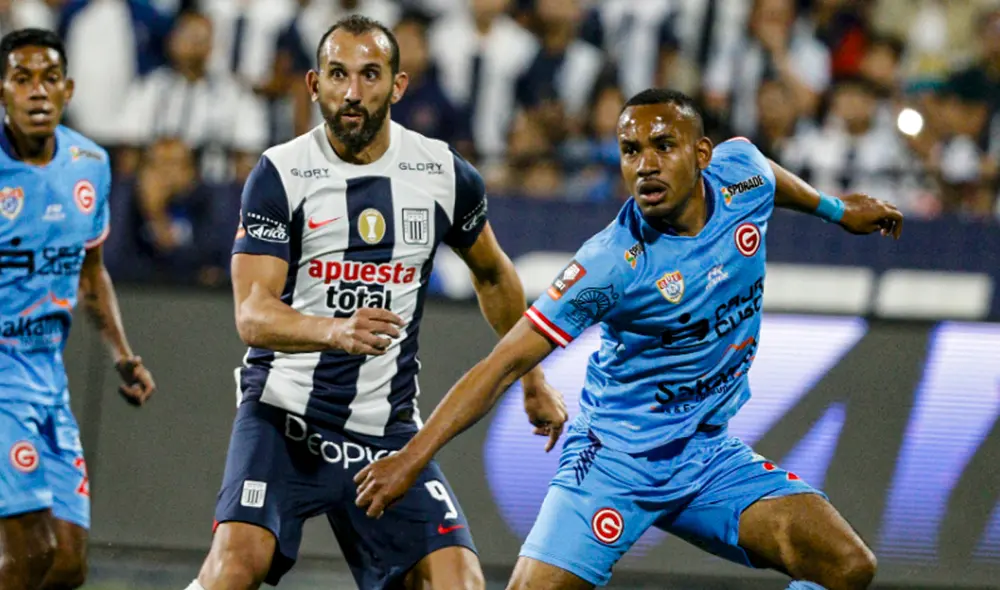 El partido Alianza Lima vs. Deportivo Garcilaso se jugará en el Cusco y podría darle el Torneo Clausura a los íntimos. Foto: La República El partido Alianza Lima vs. Deportivo Garcilaso se jugará en el Cusco y podría darle el Torneo Clausura a los íntimos. Foto: La República