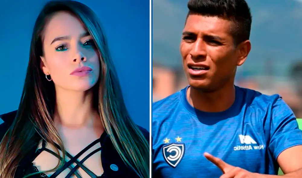 Paolo Hurtado hablará de Jossmery en 'Magaly TV'. Foto: composición LR/Instagram/Jossmery Toledo/difusión Paolo Hurtado hablará de Jossmery en 'Magaly TV'. Foto: composición LR/Instagram/Jossmery Toledo/difusión