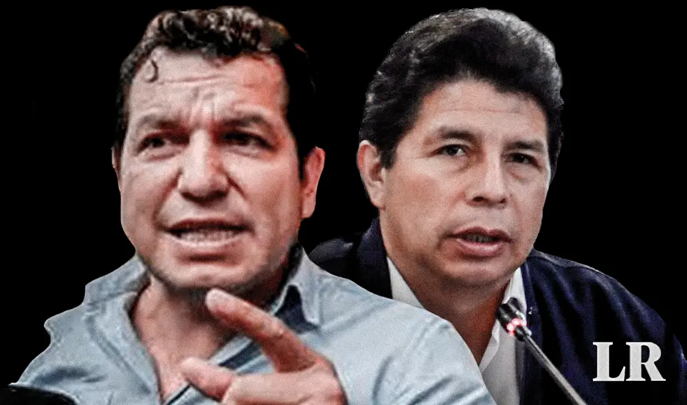 Alejandro Sánchez es investigado por los presuntos delitos de organización criminal, colusión agravada y tráfico de influencias. Foto: composición LR/Fabrizio Oviedo Alejandro Sánchez es investigado por los presuntos delitos de organización criminal, colusión agravada y tráfico de influencias. Foto: composición LR/Fabrizio Oviedo