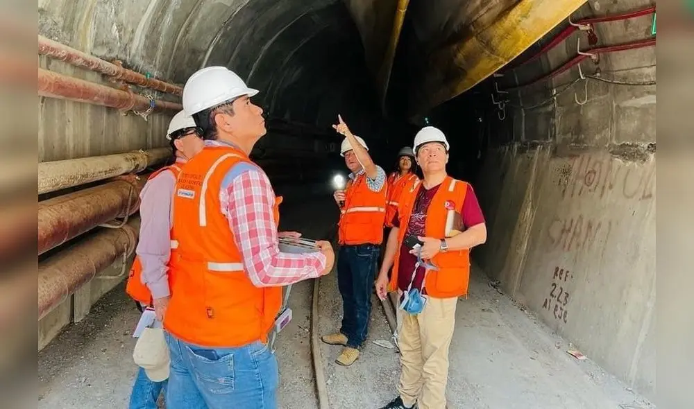 El proyecto se encuentra en incertidumbre total. Foto: cortesía