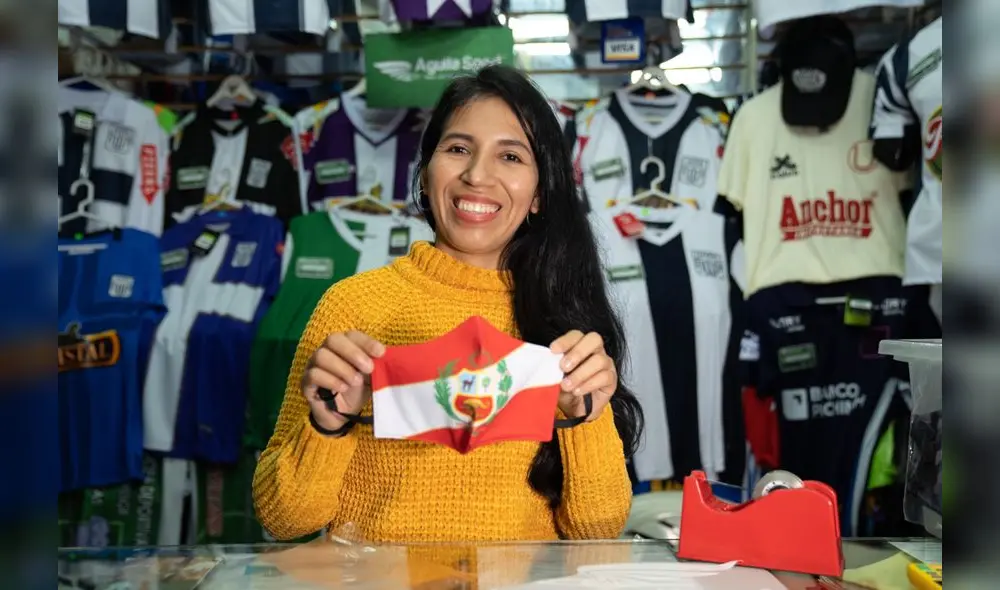 En los últimos 5 años más de 139.000 mypes se han formalizado, según Produce. Foto: archivo La República En los últimos 5 años más de 139.000 mypes se han formalizado, según Produce. Foto: archivo La República