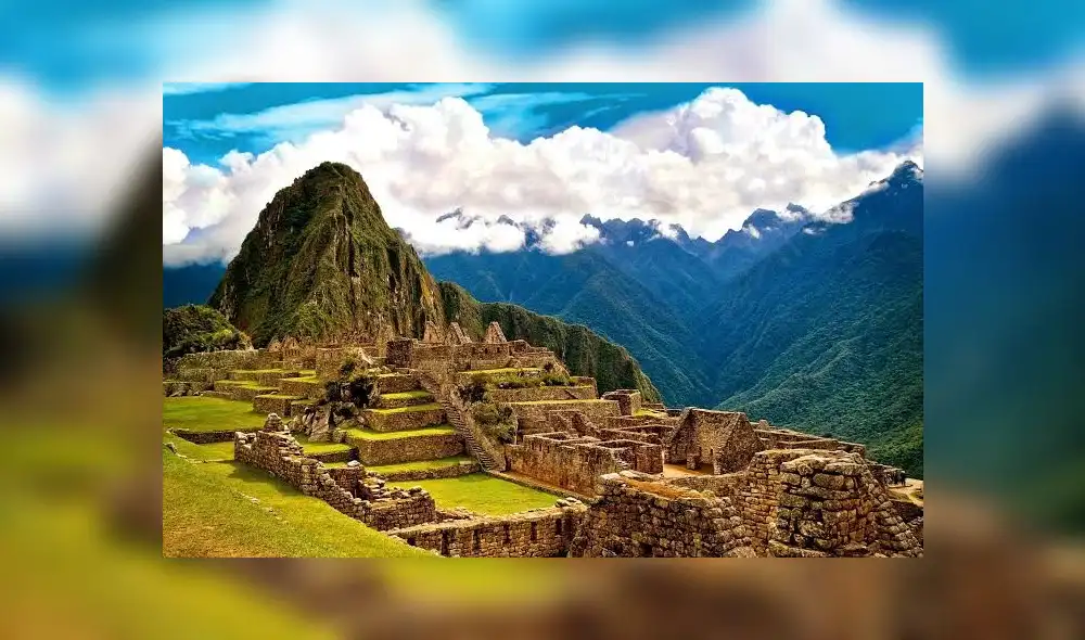 Machu Picchu es el principal atractivo turístico del Perú, pero la reventa de entradas arruida la experiencia del turista. Foto: difusión