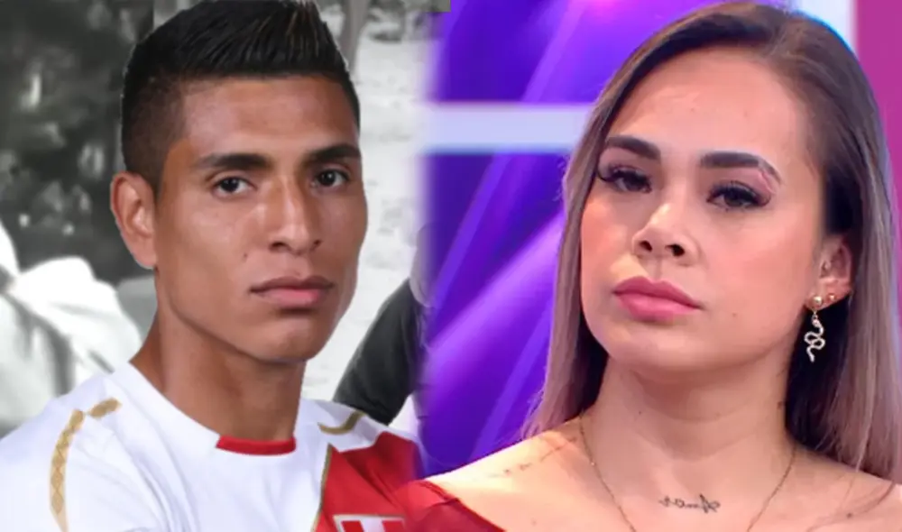 Jossmery Toledo podría hablar sobre romance con Hurtado. Foto: composición LR/Instagram/difusión Jossmery Toledo podría hablar sobre romance con Hurtado. Foto: composición LR/Instagram/difusión