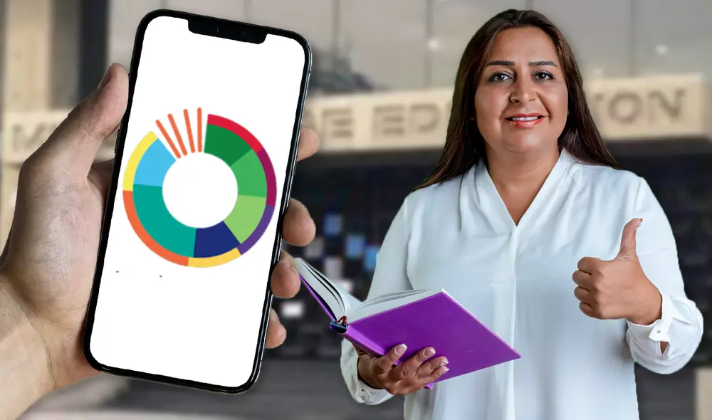 Consulta AQUÍ si te llegaron los pagos del MPPE. Foto: composición LR/El Pitazo/MPPE/Freepik