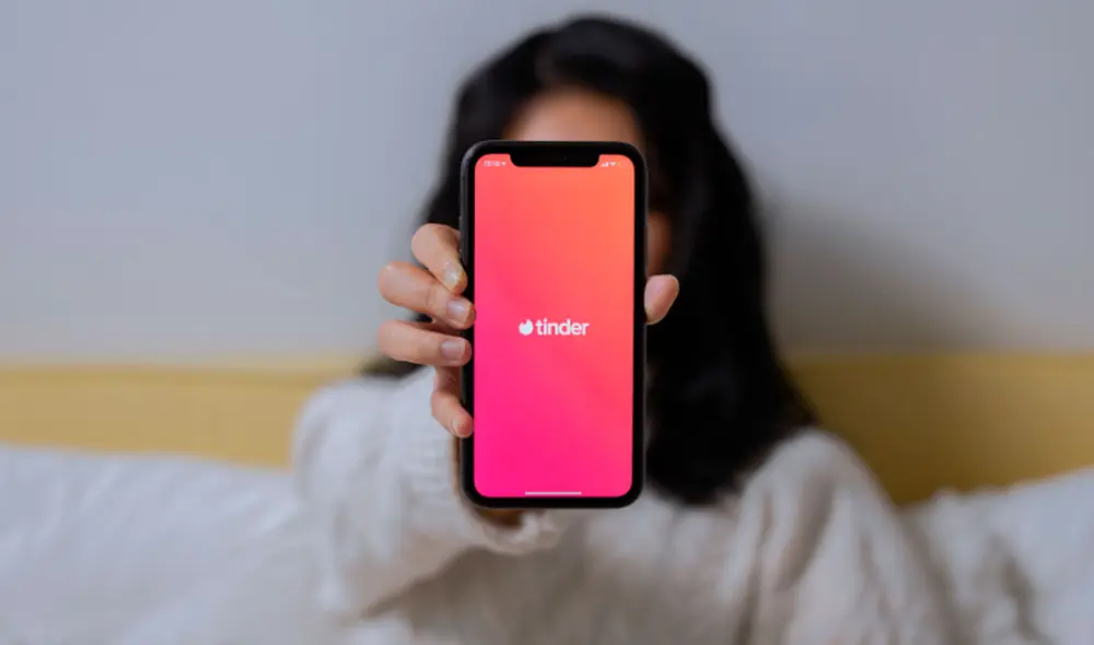 Nueva función de Tinder está habilitándose progresivamente. Foto: Jacaranda FM