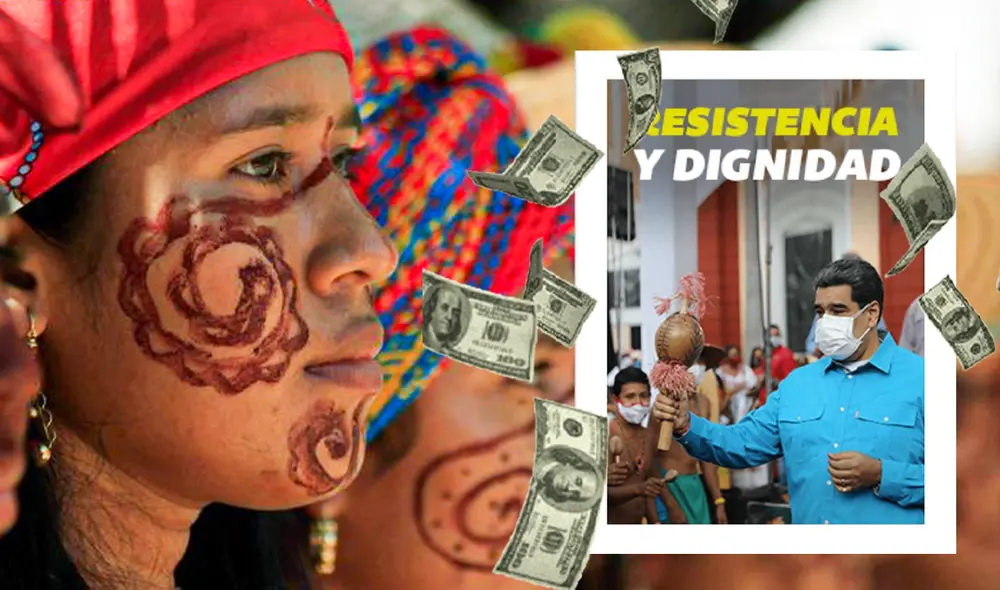 Conoce AQUÍ cuándo pagan el Bono Resistencia y Dignidad 2023. Foto: composición LR/ Patria/ difusión