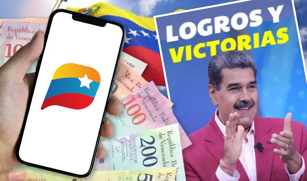 Consulta AQUÍ qué debes hacer para recibir este bono. Foto: composición LR/CNN en Español/Patria/Freepik