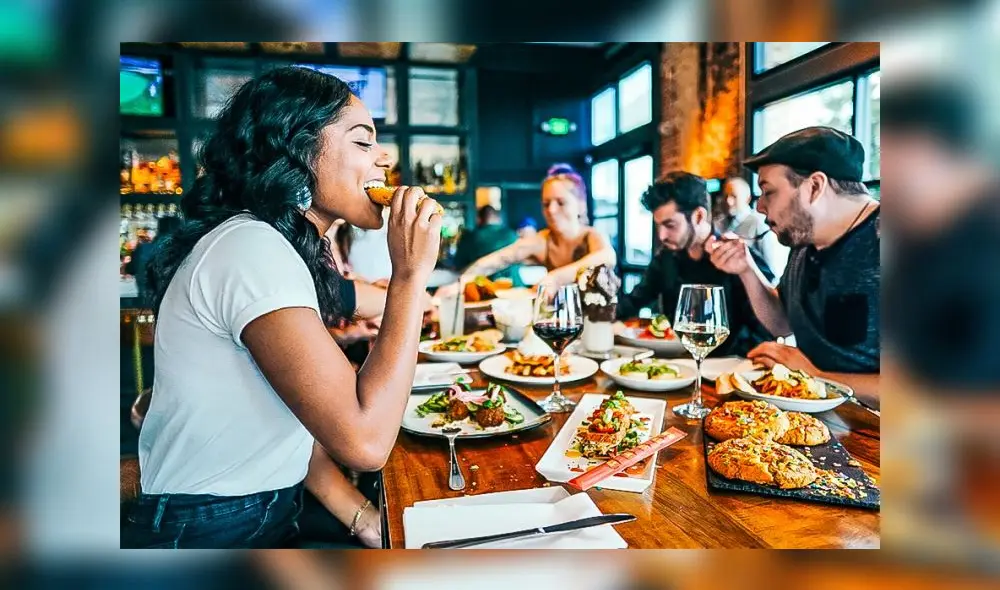 La boleta electrónica debe llevar el DNI del contribuyente. Foto: Andina