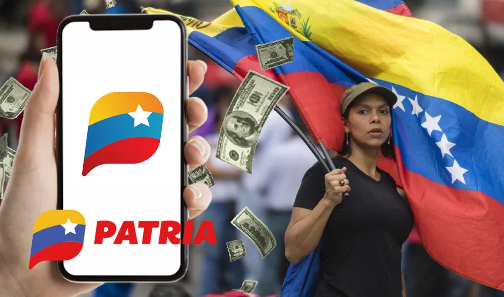 Conoce cómo cobrar el Bono Logros y Victorias de 150 bolívares. Foto: composición LR/CNN en Español/Patria/Freepik