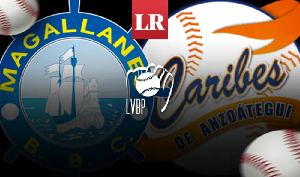 Navegantes del Magallanes y Caribes de Anzoátegui se enfrentan en el segundo juego de una serie de dos partidos en Puerto La Cruz. Foto: composición LR Navegantes del Magallanes y Caribes de Anzoátegui se enfrentan en el segundo juego de una serie de dos partidos en Puerto La Cruz. Foto: composición LR