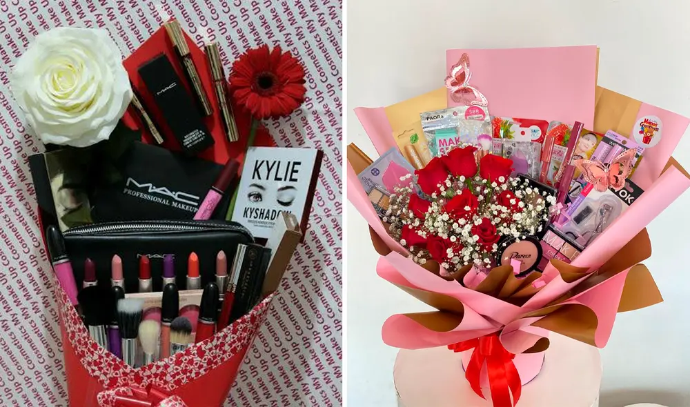 Existen distintas marcas de maquillajes disponibles en el Perú. Foto: ComposiciónLR/Detalles Manos Creativas/Aprende Fácil Existen distintas marcas de maquillajes disponibles en el Perú. Foto: ComposiciónLR/Detalles Manos Creativas/Aprende Fácil