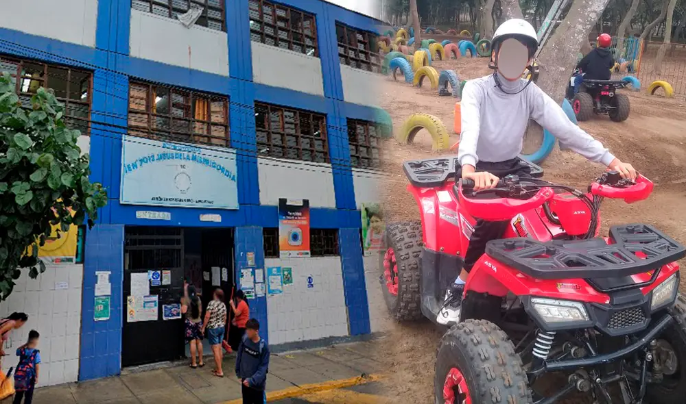 Menor de edad muere luego de recibir un golpe en la cabeza. Foto: Bella Alvites / La República