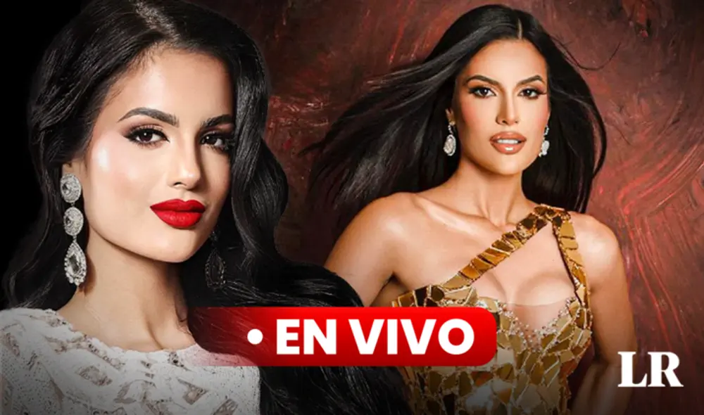 Valentina Martínez buscar ser la segunda venezolana en ser coronada como Miss Grand International este 25 de octubre. Foto: composición LR/Valentina Martínez