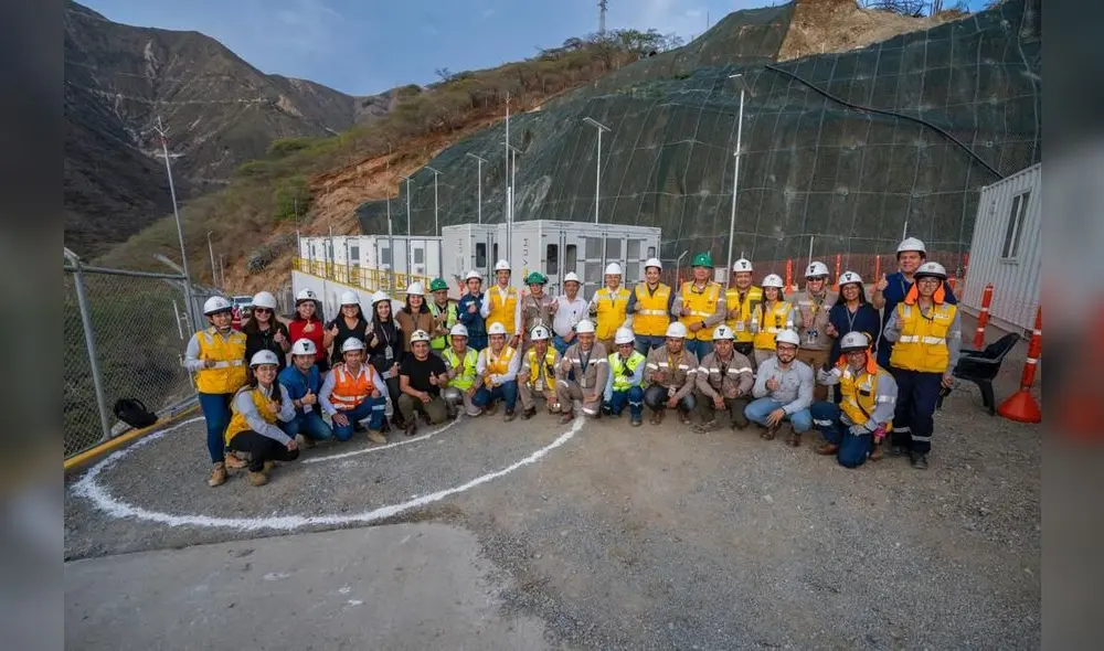 Foto: difusión Foto: difusión