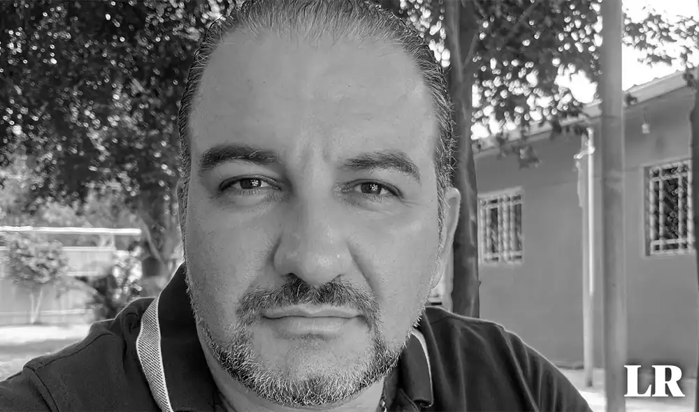 Charbel Rouhanavf fue asesinado cerca de la parroquia Virgen de Fátima. Foto: composición LR/Ecuavisa Charbel Rouhanavf fue asesinado cerca de la parroquia Virgen de Fátima. Foto: composición LR/Ecuavisa