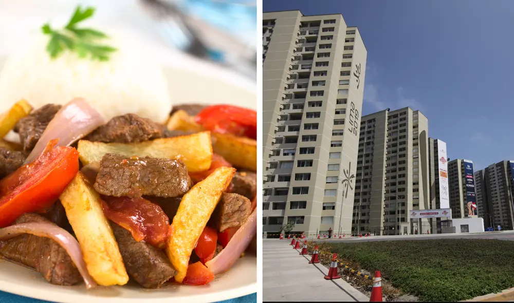 Este platillo es uno de los más cocinados en el Perú, según Taste Atlas. Foto: Composición LR