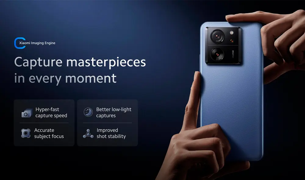 El software está presente en miles de equipos. Foto: Xiaomi El software está presente en miles de equipos. Foto: Xiaomi
