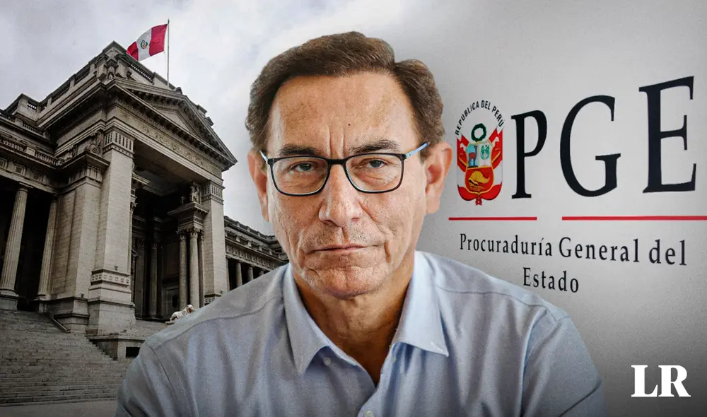 En su defensa, Martín Vizcarra sostiene que él no solicitó acogerse a la ‘ley Soto’ y que fue el mismo PJ el que lo hizo de oficio. Foto: composición de Alvaro Lozano/La República En su defensa, Martín Vizcarra sostiene que él no solicitó acogerse a la ‘ley Soto’ y que fue el mismo PJ el que lo hizo de oficio. Foto: composición de Alvaro Lozano/La República