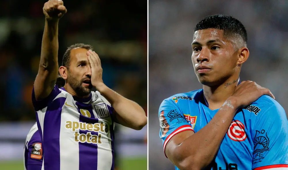 Alianza Lima cerrará como visitante el Torneo Clausura ante Deportivo Garcilaso. Foto: composición LR/La República