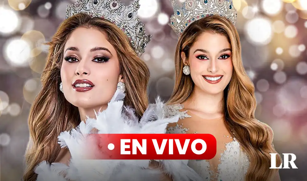 La gran final del Miss International 2023 se llevará a cabo en Tokio. Foto: composición de Jazmin Ceras /LR/Instagram/Camila Diaz Daneri