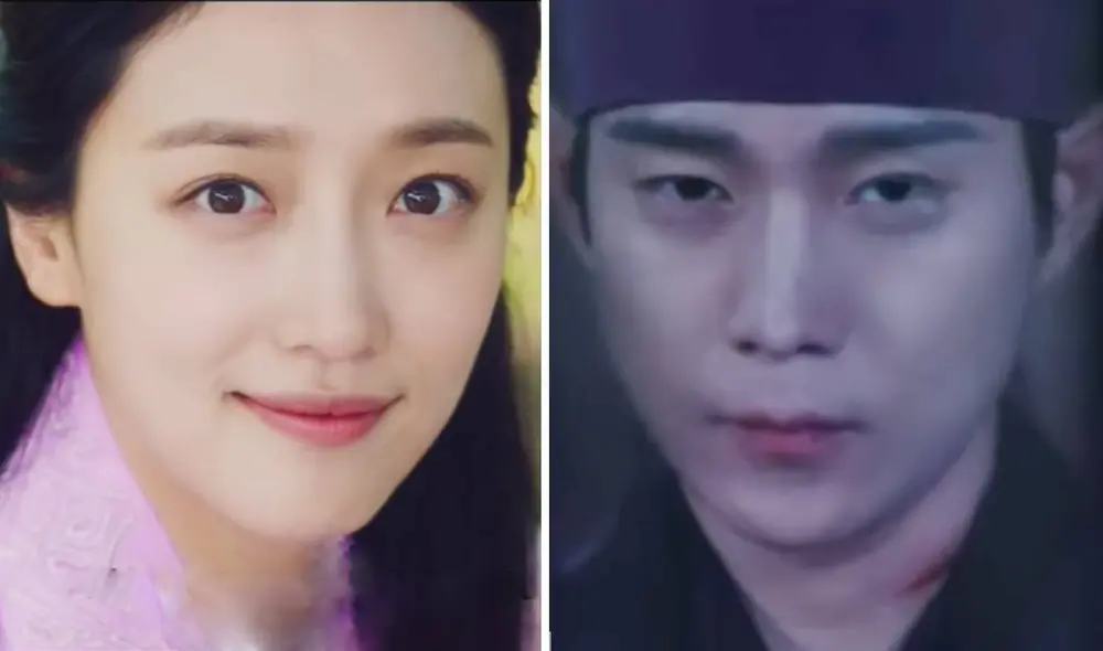 'Moon in the Day' se transmitirá por el canal ENA en Corea del Sur. Foto: composición LR/ENA 'Moon in the Day' se transmitirá por el canal ENA en Corea del Sur. Foto: composición LR/ENA