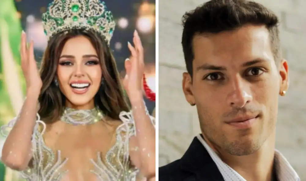 Luciana Fuster se quedará en Vietnam por algunos meses para cumplir con sus compromisos tras ganar el certamen Miss Grand International 2023. Foto: composición LR/difusión/Instagram/Patricio Parodi