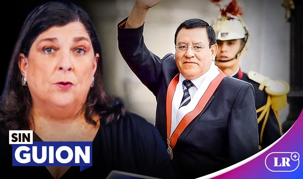 Camino de la acción de amparo presentada por la JNJ aún seguirá un recorrido largo y puede ser apelada por ambas partes involucradas. Foto: composición de Fabrizio Oviedo/La República – Video: 'Sin guion' Camino de la acción de amparo presentada por la JNJ aún seguirá un recorrido largo y puede ser apelada por ambas partes involucradas. Foto: composición de Fabrizio Oviedo/La República – Video: 'Sin guion'