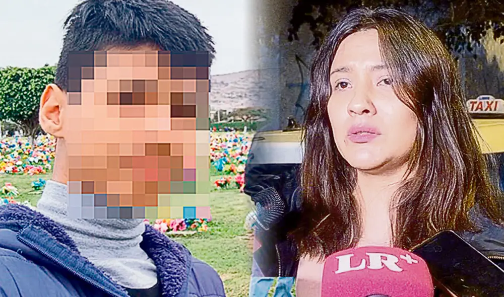 ¿Hay responsables? Familia del menor fallecido pide celeridad en investigaciones. Aseguran que no hubo atención oportuna en el colegio tras el hecho. Foto: composiciónLR ¿Hay responsables? Familia del menor fallecido pide celeridad en investigaciones. Aseguran que no hubo atención oportuna en el colegio tras el hecho. Foto: composiciónLR