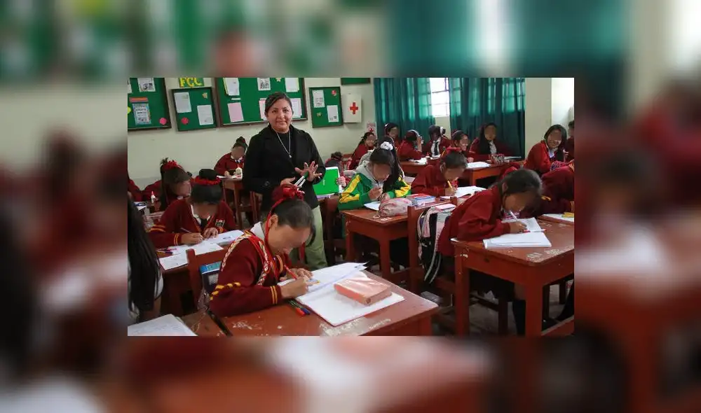 Nuevos temas buscan acortar las brechas que impiden el desarrollo igualitario entre mujeres y varones. Foto: Andina