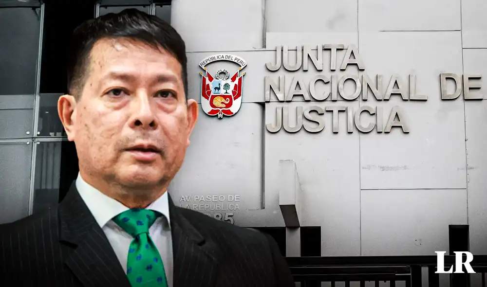 En tanto, el Poder Judicial decidirá el 24 de noviembre si anula proceso sumario del Congreso contra la JNJ. Foto: composición de Alvaro Lozano/La República - Video: Exitosa En tanto, el Poder Judicial decidirá el 24 de noviembre si anula proceso sumario del Congreso contra la JNJ. Foto: composición de Alvaro Lozano/La República - Video: Exitosa