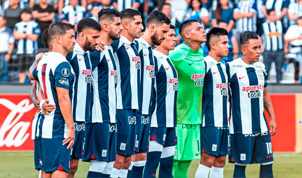 Alianza Lima tiene la posibilida de proclamarse campeón nacional si gana el Torneo Clausura 2023. Foto: Alianza Alianza Lima tiene la posibilida de proclamarse campeón nacional si gana el Torneo Clausura 2023. Foto: Alianza