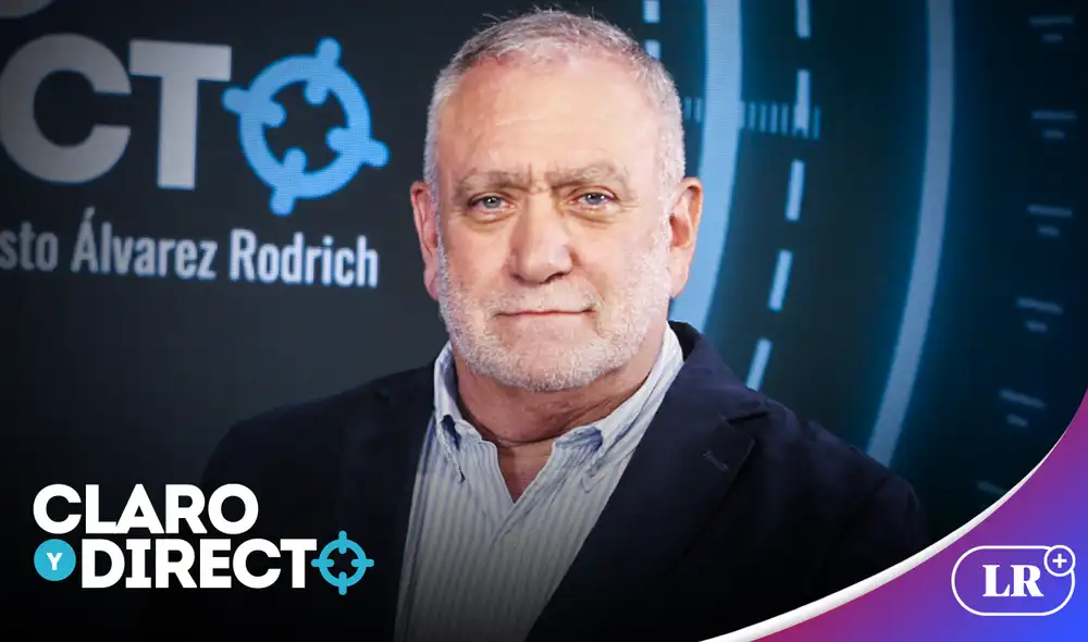 Augusto Álvarez Rodrich se refirió al adoctrinamiento senderista que han recibido los niños en Trujillo. Foto: composición LR/ Fabrizio Oviedo