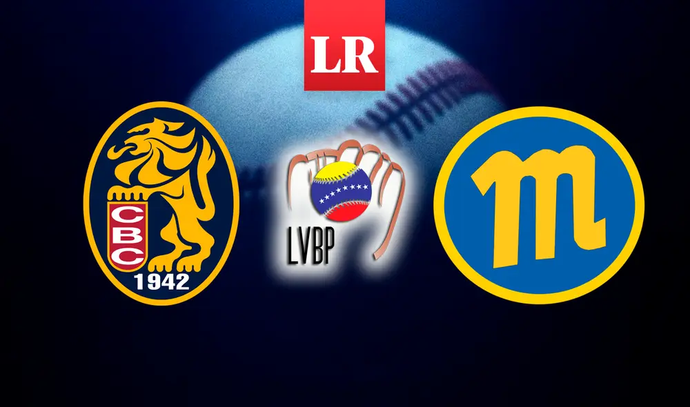 Repasa el marcador EN VIVO y las principales incidencias del juego de pelota entre Leones del Caracas vs. Navegantes del Magallanes por la LVBP. Foto: composición LR/LVBP Repasa el marcador EN VIVO y las principales incidencias del juego de pelota entre Leones del Caracas vs. Navegantes del Magallanes por la LVBP. Foto: composición LR/LVBP