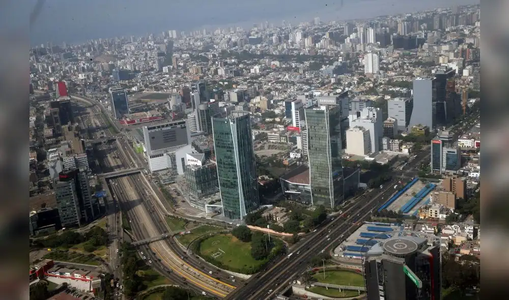 La inflación cerraría el año en 6,5%. Foto: Andina La inflación cerraría el año en 6,5%. Foto: Andina