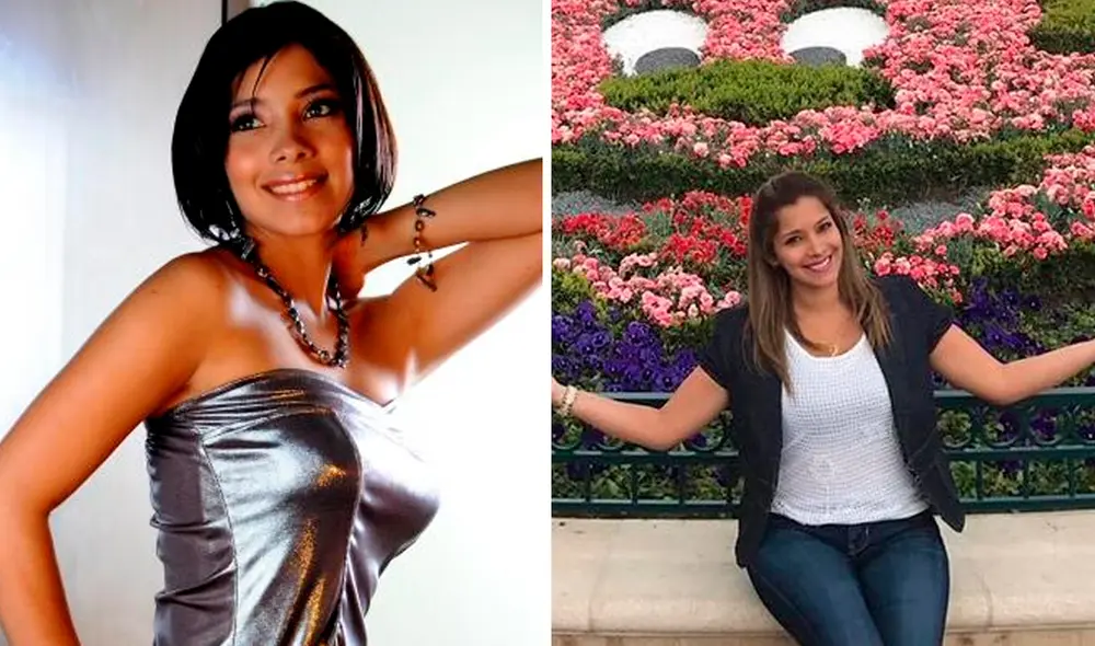 Además de formar parte de programas cómicos, Lizeth Campano trabajó en producciones peruanas. Foto: composición LR/Terra/Lizeth Campano/Instagram Además de formar parte de programas cómicos, Lizeth Campano trabajó en producciones peruanas. Foto: composición LR/Terra/Lizeth Campano/Instagram